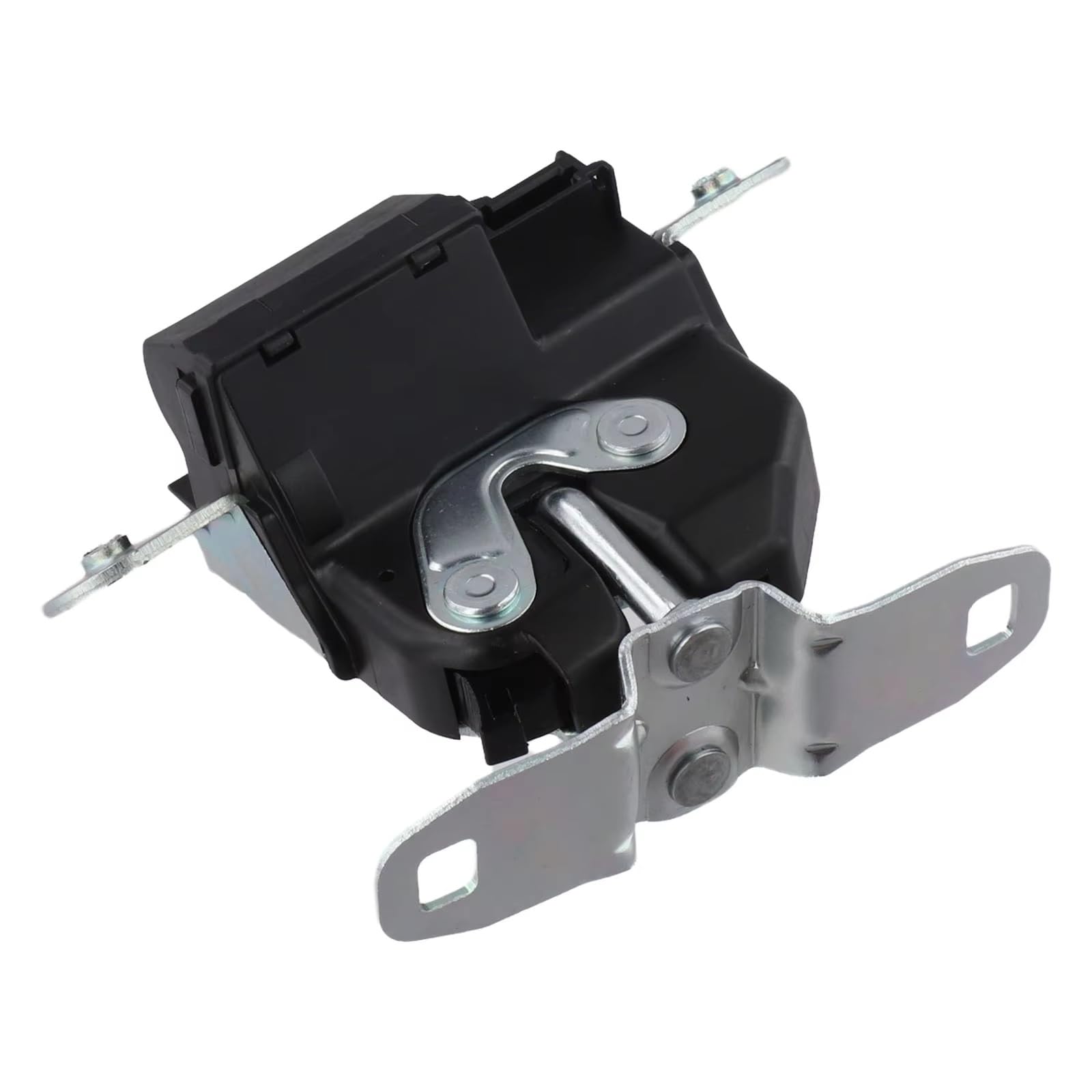 Rear Tailgate Lock Car Rear Tailgate Lock Boot Lid Catch Actuator Compatible with Vauxhall for Astra K 2015-2020 for Corsa 2006-2014 for Meriva 2010-2020