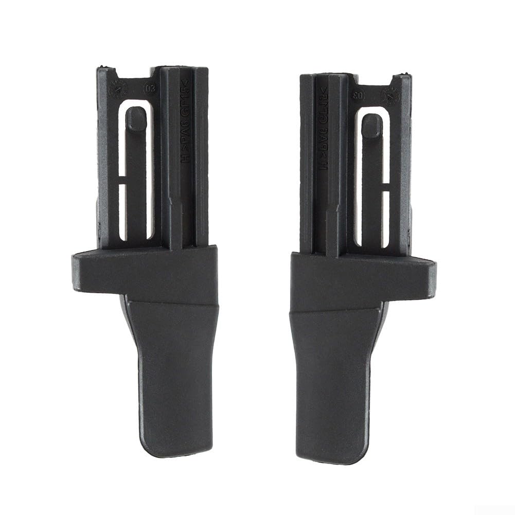 2 staffe per coperchio del bagagliaio, coppia di perni guida per Opel per Astra J station wagon, codice articolo 13431181