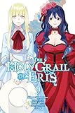 holy grail games titan  The Holy Grail of Eris, Vol. 9 (manga): Volume 9 (HOLY GRAIL ERIS GN)