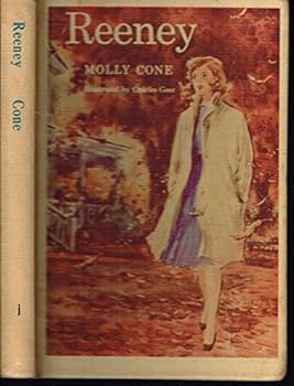 Hardcover Reeney Book