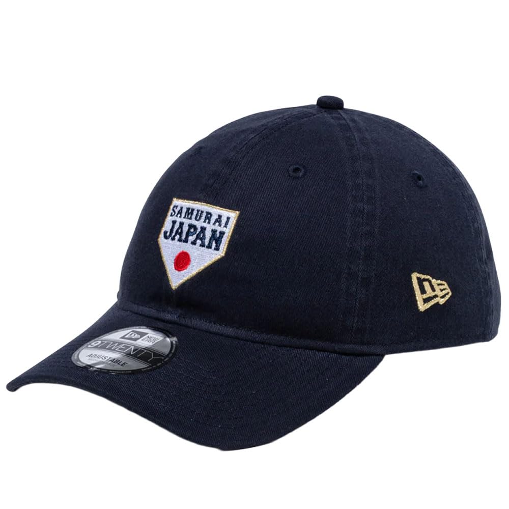 Amazon.co.jp: ニューエラ NEW ERA キャップ 9TWENTY World Baseball