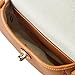 Dooney & Bourke Pebble Grain Turnlock Crossbody 22