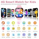 Zoom IMG-1 ucani 4g orologio smartwatch bambini Zoom IMG-1 ucani 4g orologio smartwatch bambini