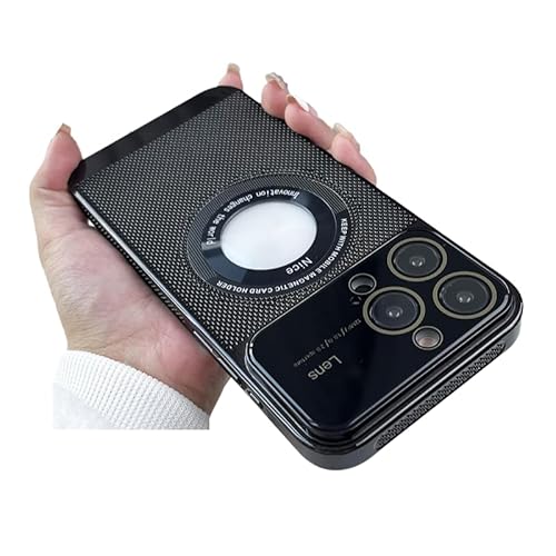 Doulings iPhone 14pCP[XAMagSafeΉAdCbLMASr[I[gtH[JXJYveN^[A~^[O[h̃hbvJo[AVo[