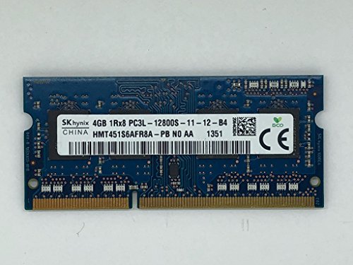 4GB RAM for Gateway NE Notebook NE56R42u, NE56R41u, NE56R37u (1x4GB Memory)(B13)