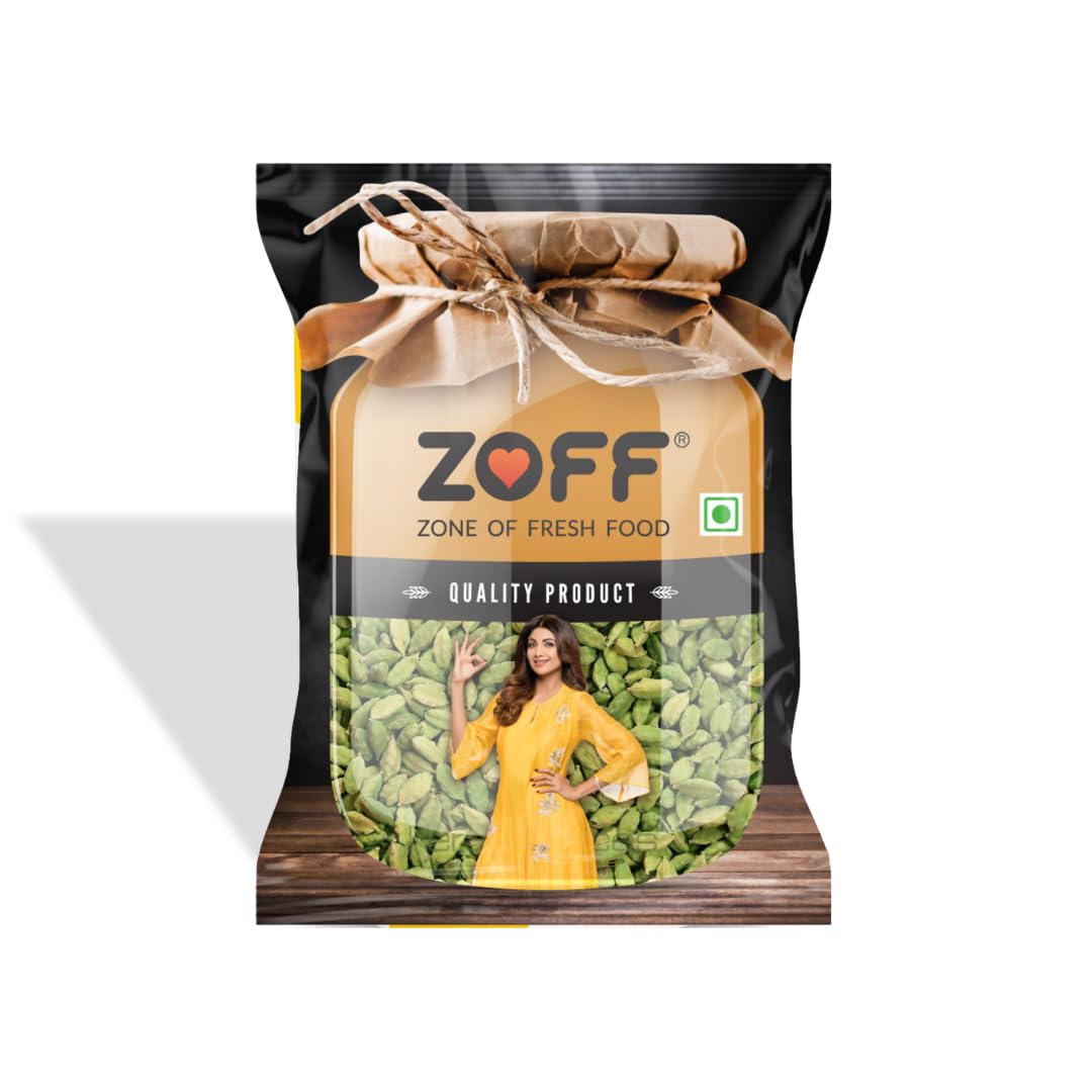 See full amazon price history chart for ZOFF Green Cardamom Whole | Choti Elachi | Net Weight 25 g ZOFF Green Cardamom Whole | Choti Elachi | Net Weight 25 g (B0CJK23XJQ) Amazon Price History, Amazon Price Tracker