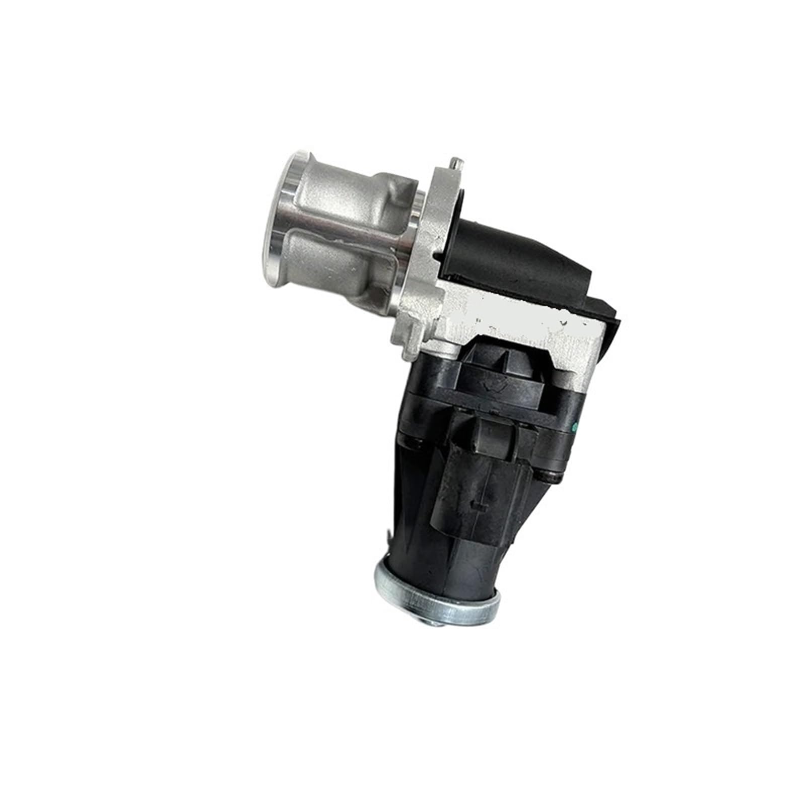 Wymiana zaworu EGR‌ Pasuje do Great Wall GWM V200 Haval H5 Wingle 5 6 7 GW4D20B/D/E 2.0T 1207101-ED01B zawór EGR