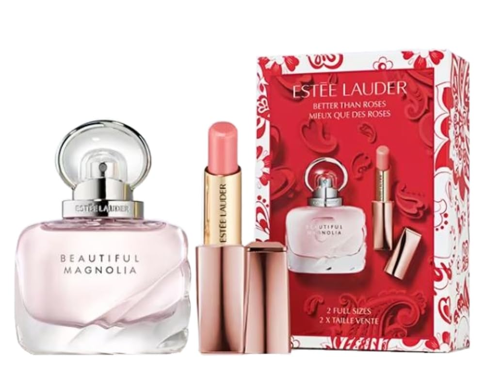 EstÃƒ©e Lauder Estee Lauder Special Edition Better Than Roses 2 Piece Fragrance Gift Set - Full Size
