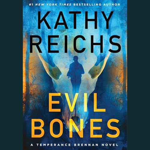 Evil Bones cover art