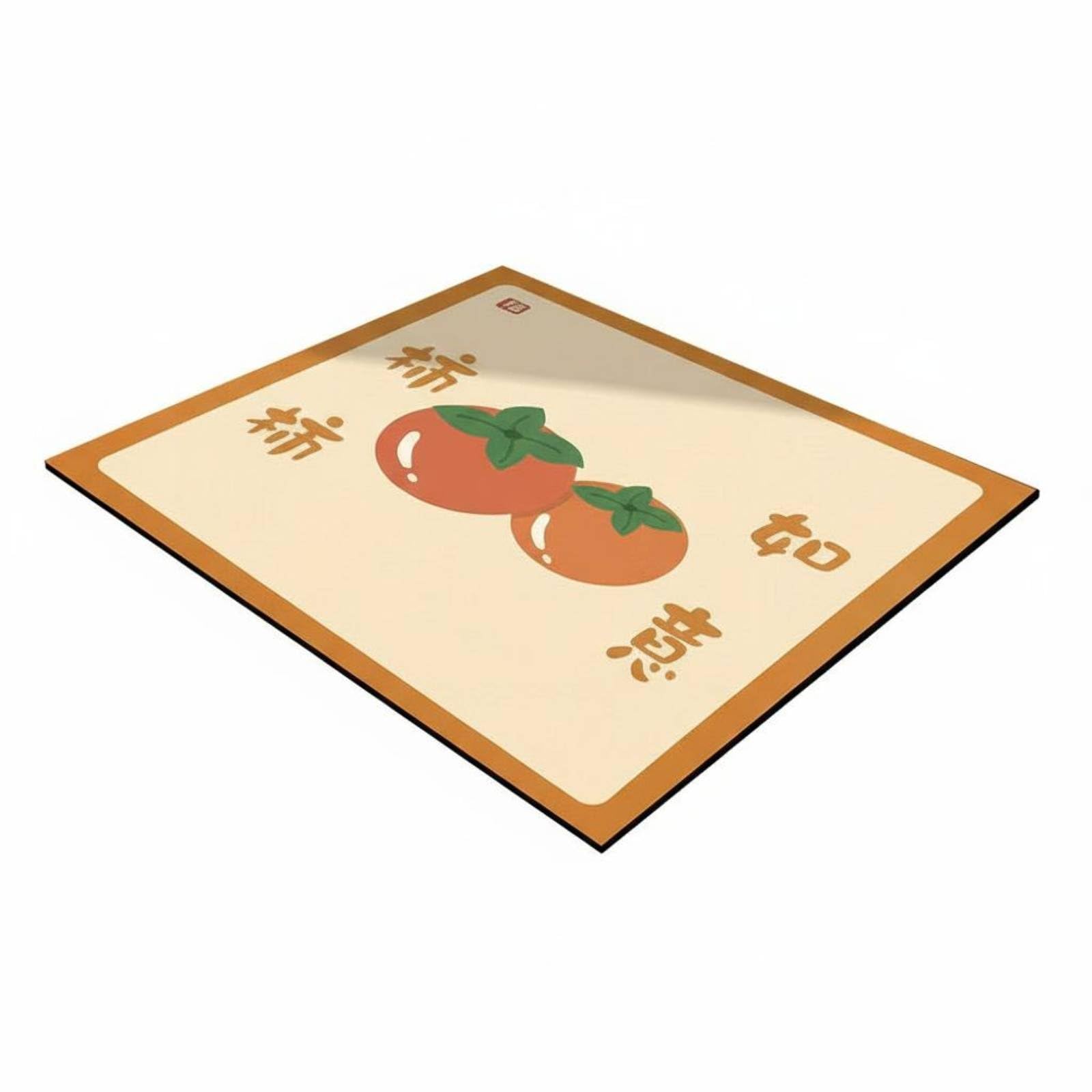 Quick-Drying Refrigerator Dust Cover Wear Resistant Top Absorbent Fridge Mat Easy-image-38