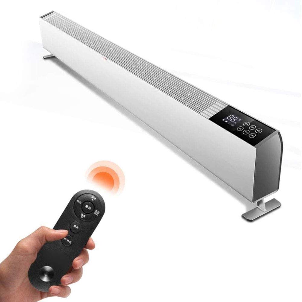 Buy Baseboard heater Skirting Board Convector Heater Handy Heater
