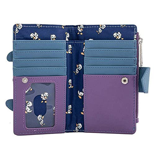 Loungefly Disney Lilo & Stitch - Stitch Luau Cosplay Crossbody Bag One Size4