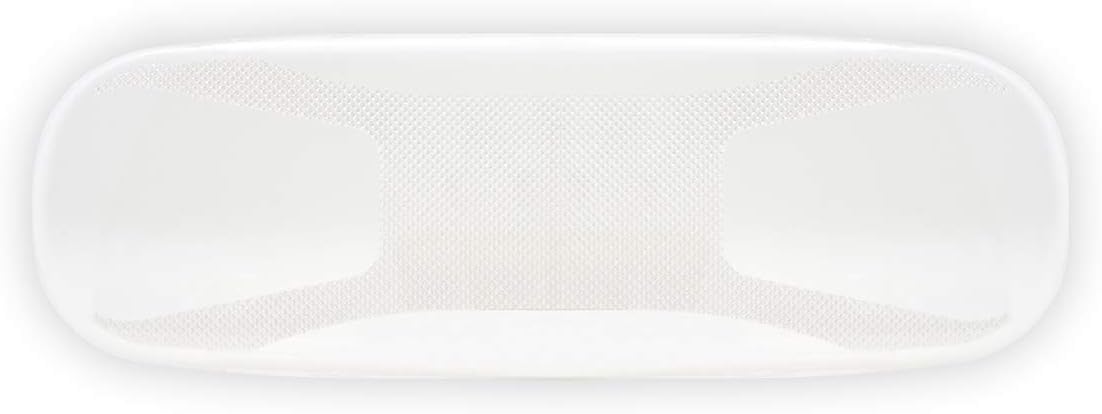 Lente de Luz Interior Grande para Freightliner Cascadia 08+, Transparente