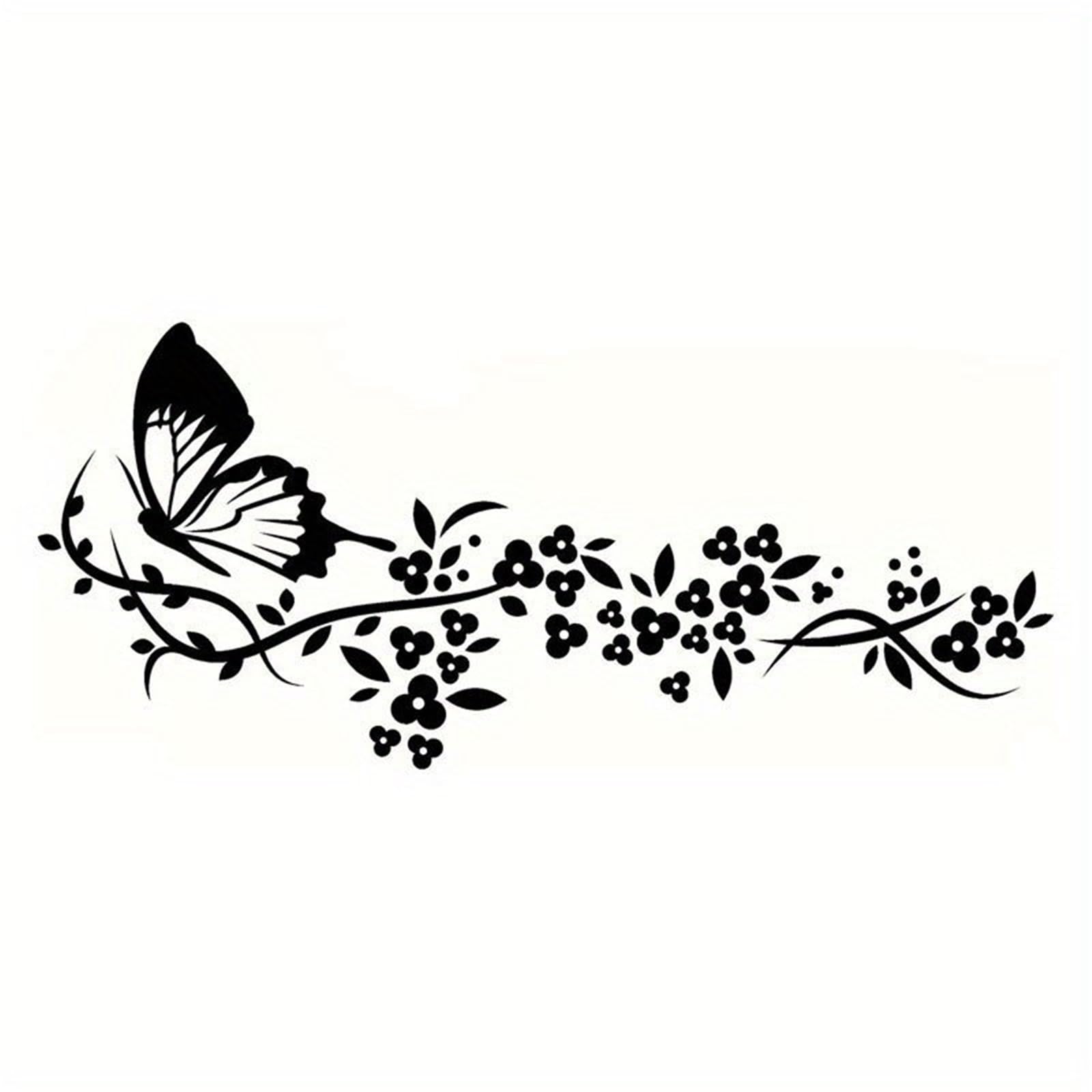 FGLFPXI Car Sticker Decals Auto Window Car Motorcycle Car Exterior Stickers