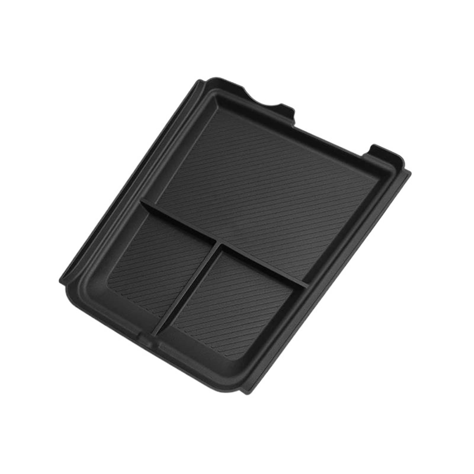 TOPOLVLCKC Armrest Storage Box For Leapmotor C10 Car Central Control Armrest Box Storage Compartment Modification Interior (C10 Under Central)