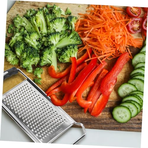 Cabilock Cortador Multifuncional de Verduras 2 Piezas miniatura 3