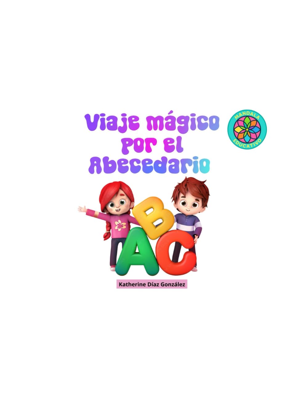 Lectura y escritura del abecedario en español