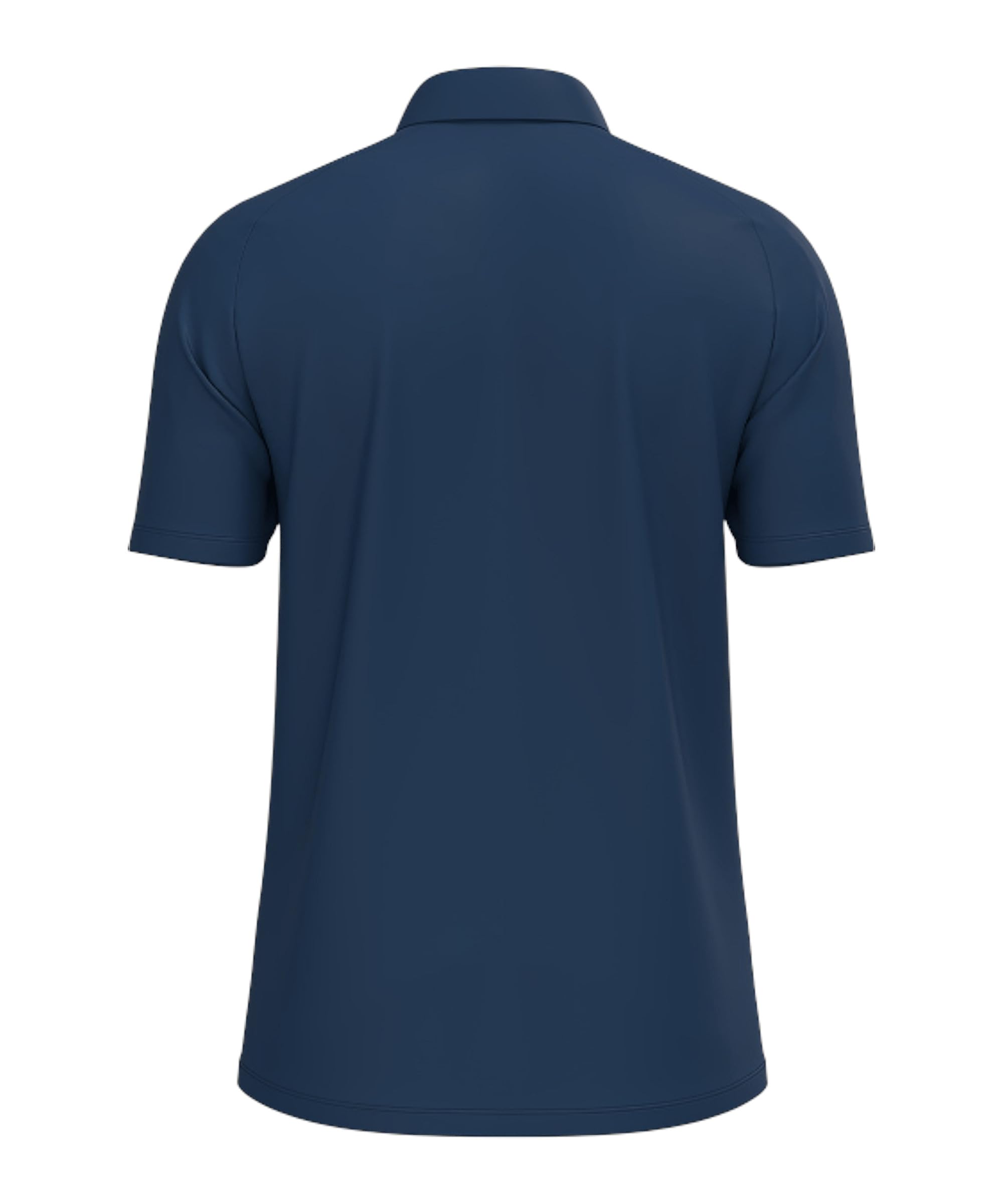 Jako Polo One – Polo traspirante funzionale uomo e donna con tecnologia Keep Dry, 100% poliestere riciclato, design moderno
