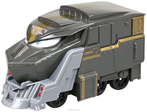 Preisvergleich Produktbild Robot Trains STM-80160 Toys