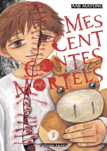 Mes cent contes mortels — Tome 5