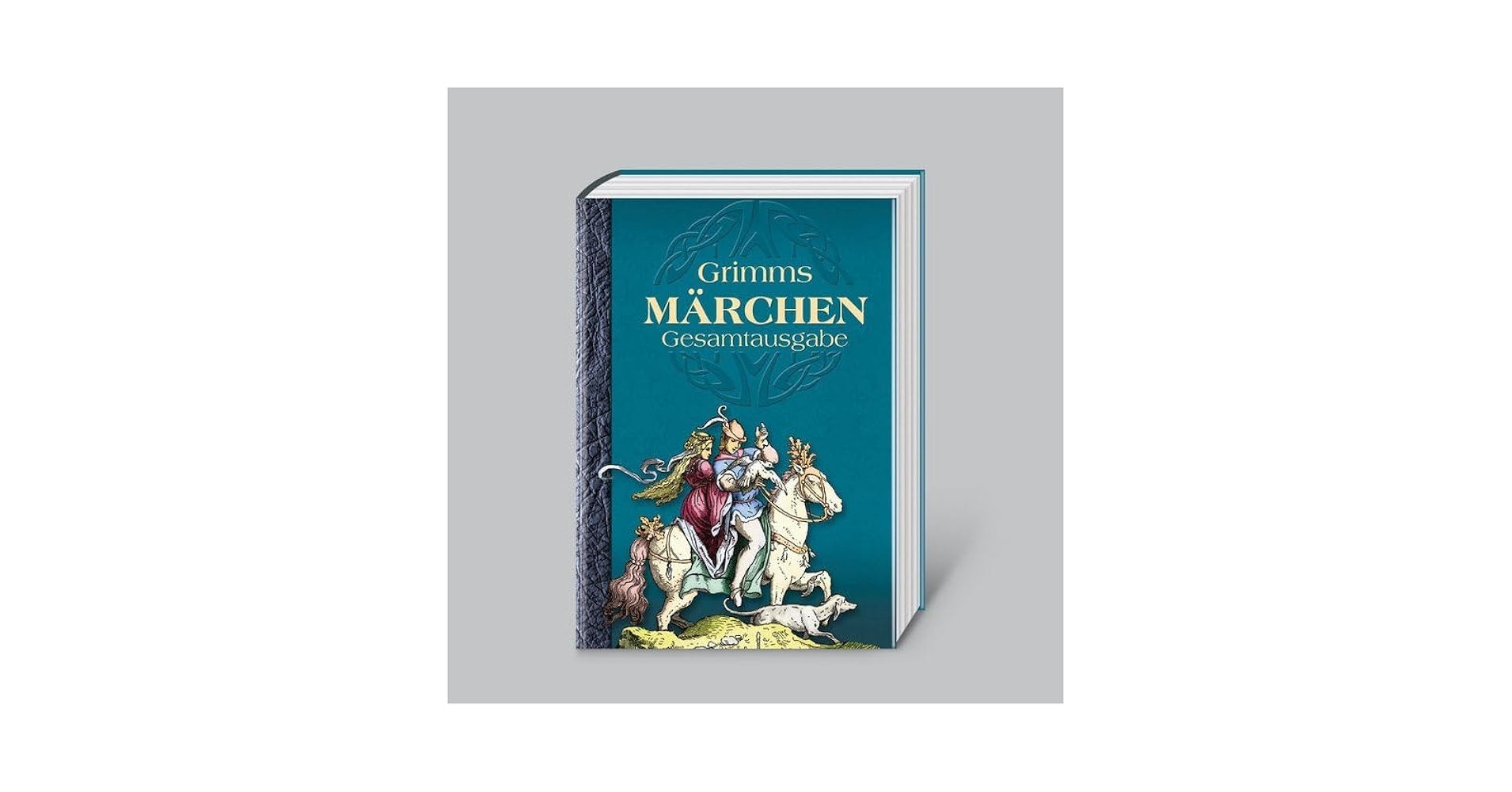 Amazon.com: Grimms Marchen: 9783895552380: Grimm Bruder: Books