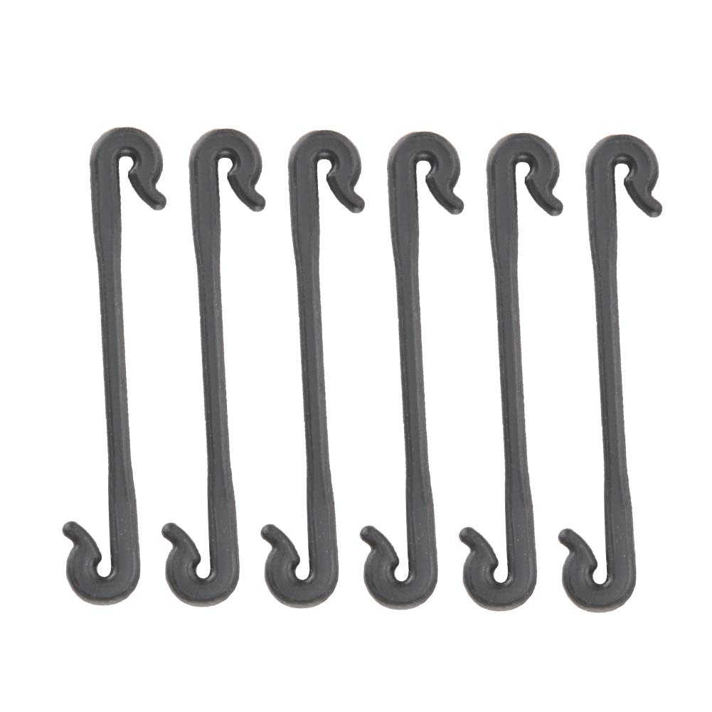 UNIGARDIA Bordure Acier Corten Métal 5 m - Bordure de Pelouse Flexible