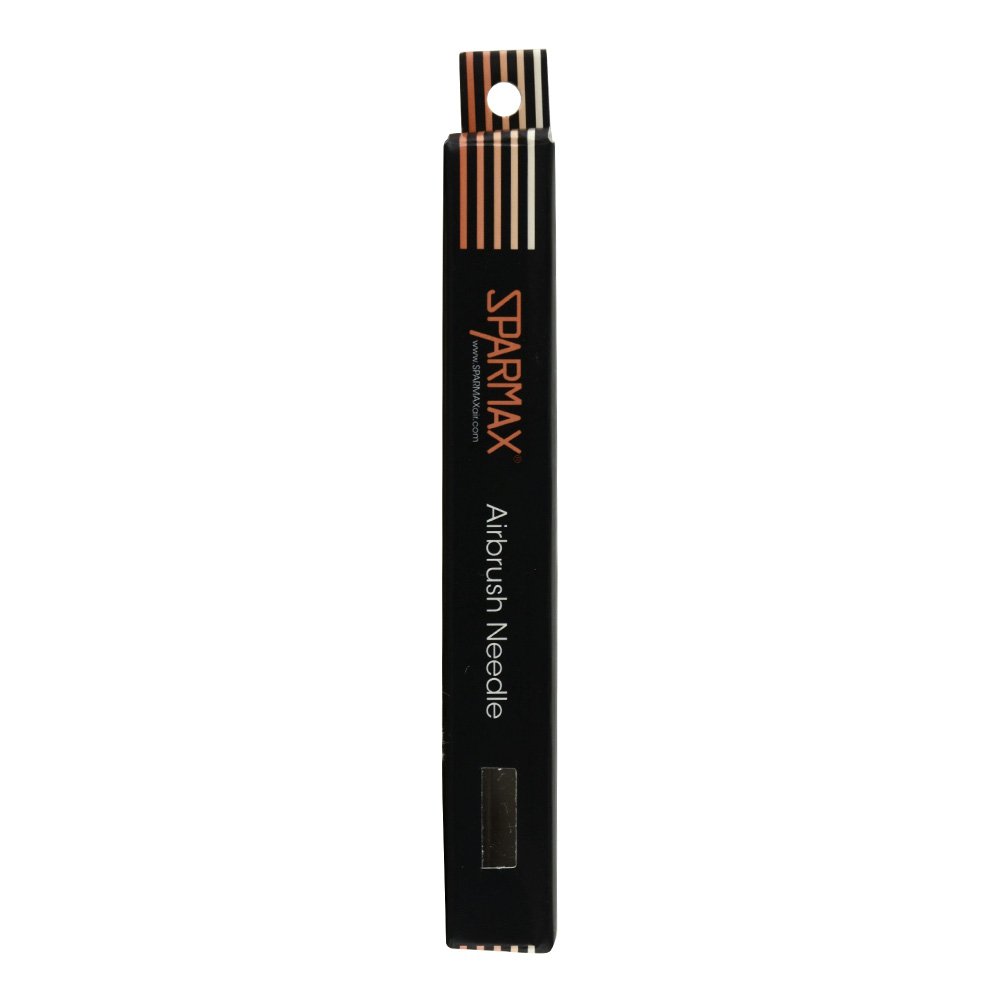 SPARMAX SP20 X Airbrush Needle, Silver, 0,2 mm