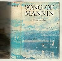Song of Mannin 0904980065 Book Cover