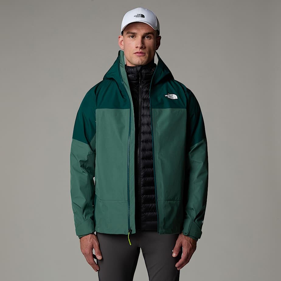 The North Face Jazzi 3l Gtx Giacca Uomo (Pacco da 1)