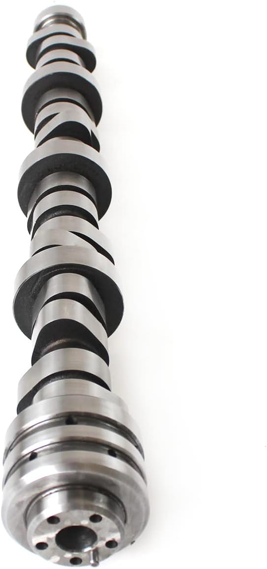 New Engine Camshaft 53022372AA Fits for 2009-2018 Dodge Durango Challenger Charger 5.7L, for Jeep Grand Cherokee 5.7L, for Chrysler-300 5.7L, With 1-Year Warranty