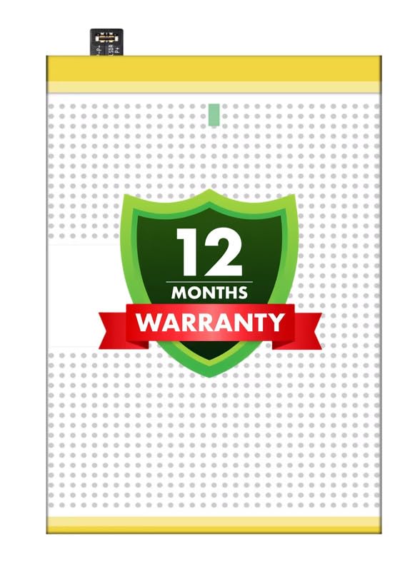 Image of Original B-N5 Battery Compatible for Vivo X50 Lite | Y51s | Y70s - (4500mAh) - 1 Year Warranty DF7