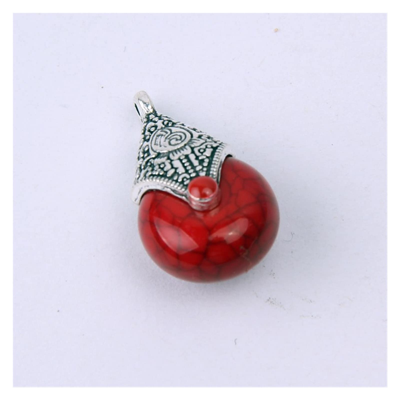 wisiorek 30 sztuk zawieszka w stylu vintage Charms do materiałów do wyrobu biżuterii DIY akcesoria naszyjnikowe materiały ręcznie robione (5)