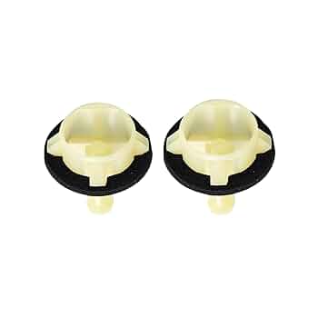 Amazon.com: 2PCS Upgraded Sunroof Drain Hose Plug 74816