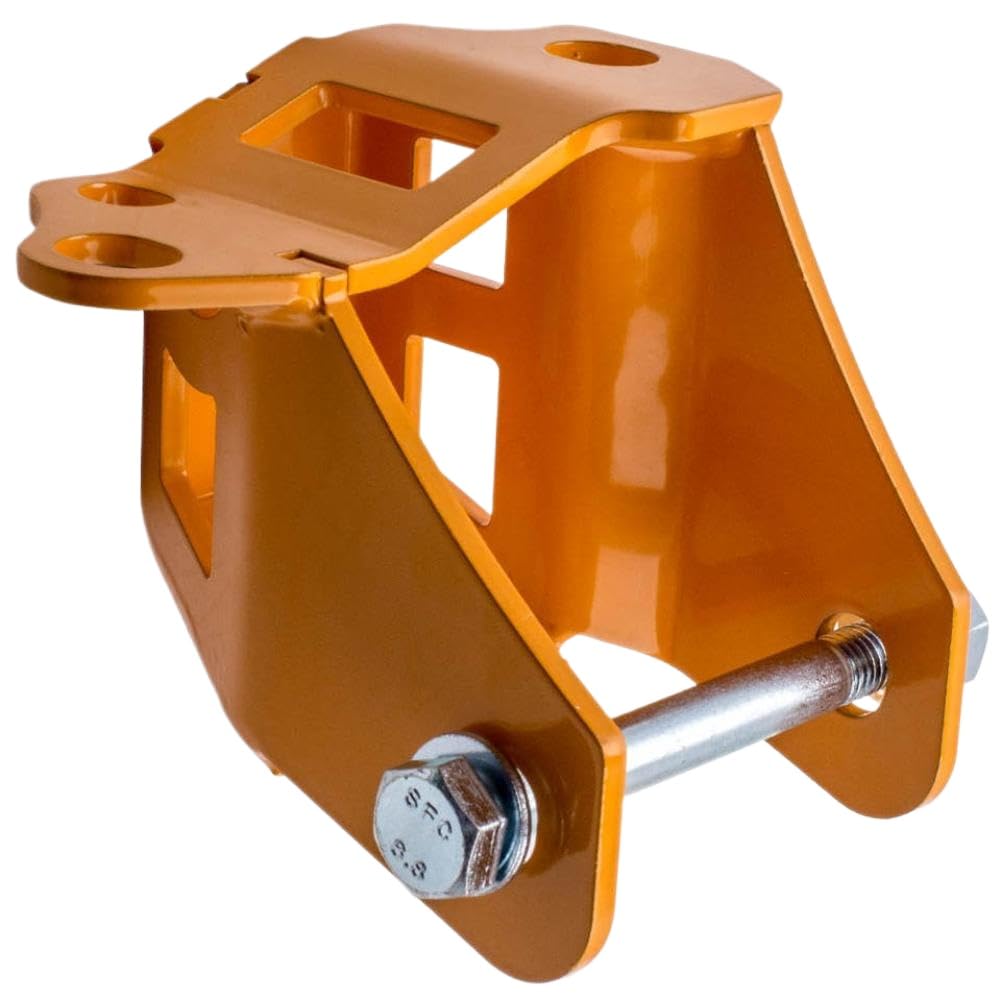 Fhtougzxt Onecolor Right Transmission Mount Bracket Compatible With Civic Ek Ej 1996–2000 10022-Sb