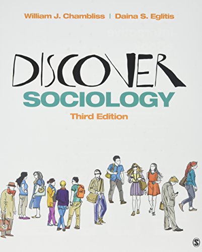 Discover Sociology