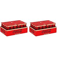 Coca-Cola Zero Zuccheri Zero Caffeina, Tutto il Gusto della Formula Coca