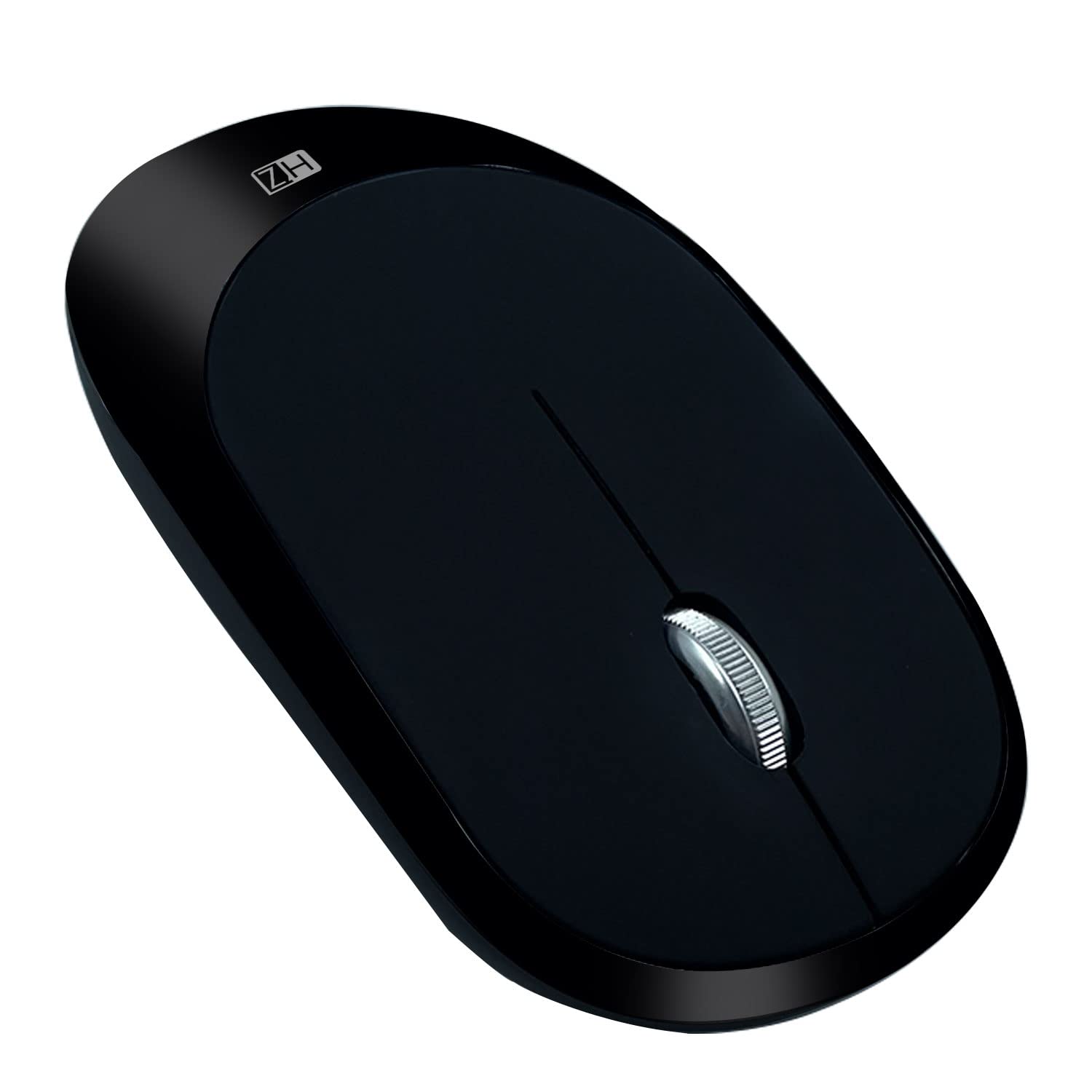 HEATZ WIRELESS MOUSE ZM01