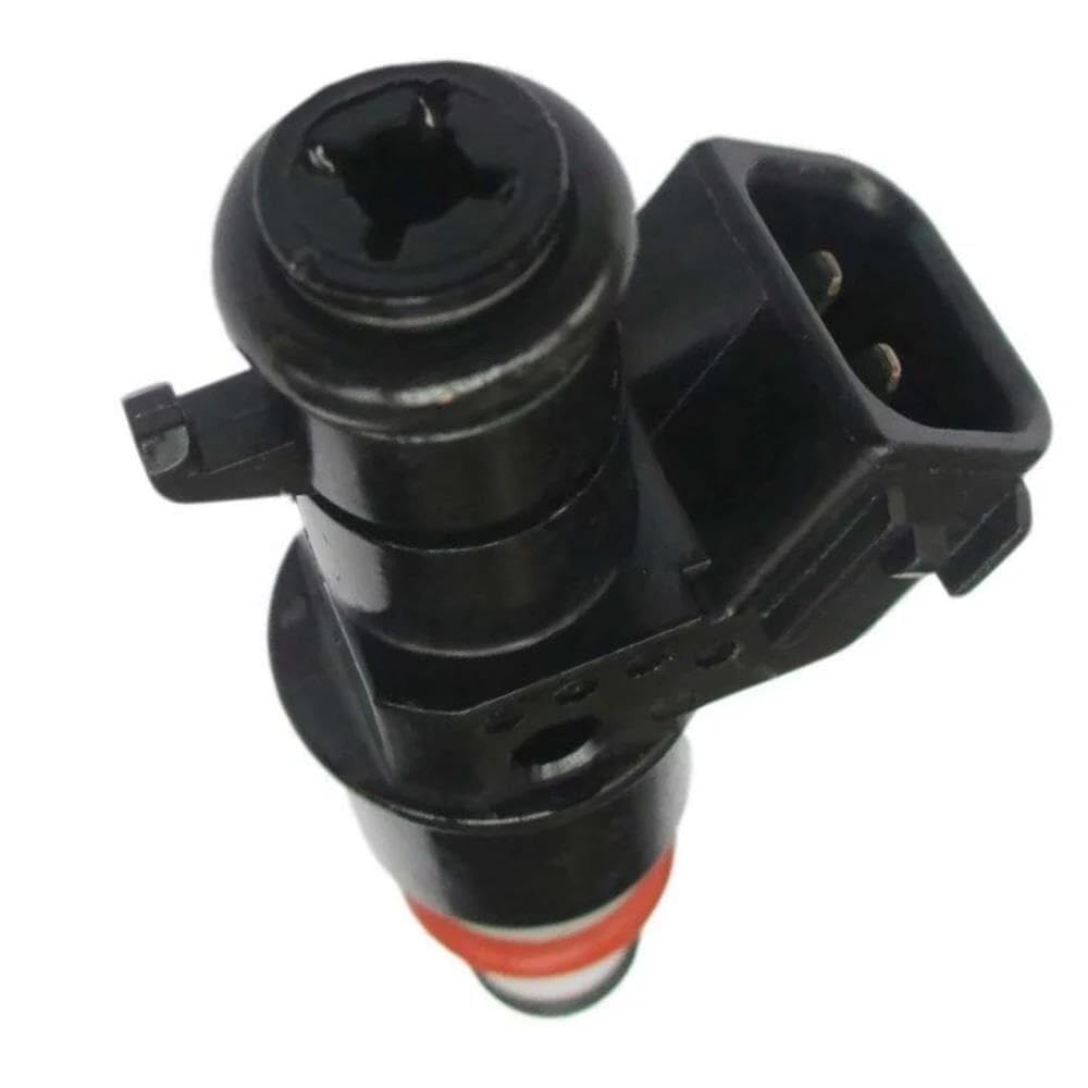 Inyector de Gasolina 4 piezas Para RSX, Para Accord, Para CR-V, 16450RAAA01 inyector diésel