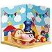 Re-Ment Kirby Wonder Room Blind Box - Includes 1 of 6 Collectible Mini Figurines - Fun and Versatile Decoration