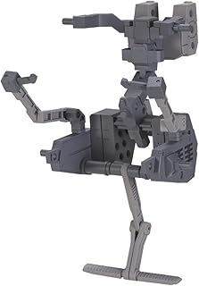 壽屋(KOTOBUKIYA) フレームアームズ・ガール エグゾスーツ・ユニット 全高約125mm ノンスケール プラモデル