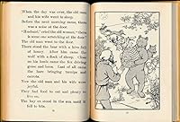 Gordon Readers New Series - First Reader B00132W926 Book Cover