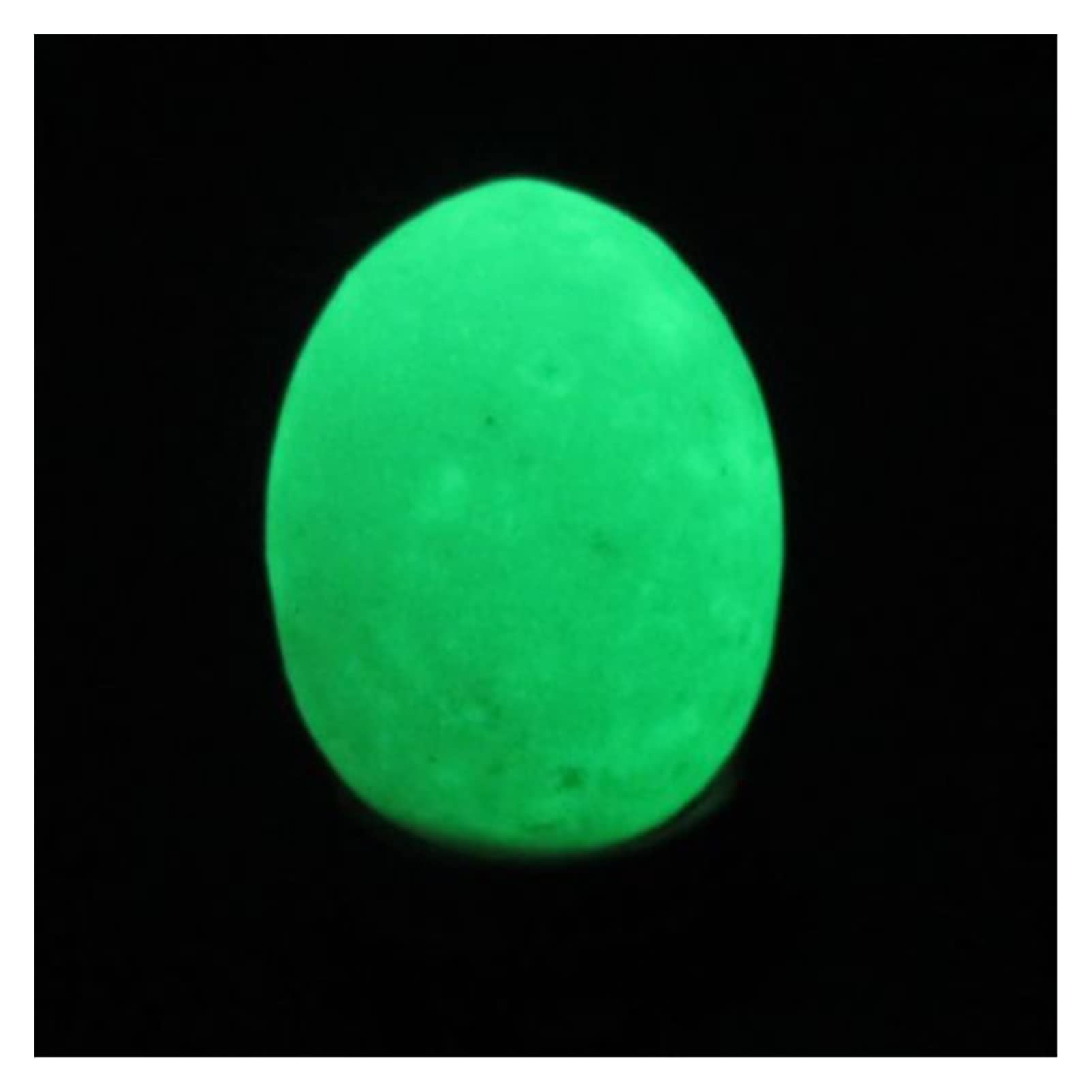 calcite glow glow in the dark