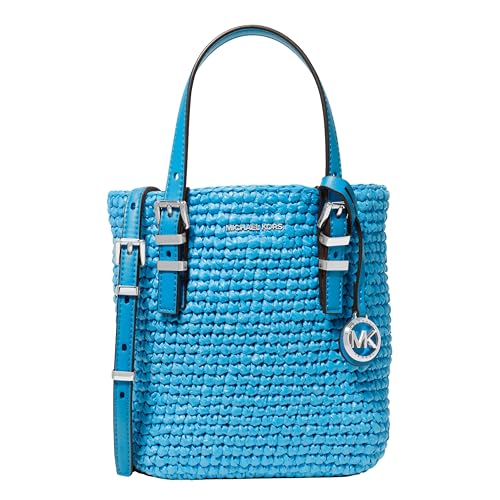 Image of Michael Kors Women's Quinn Extra Small Tote Crossbody Bag