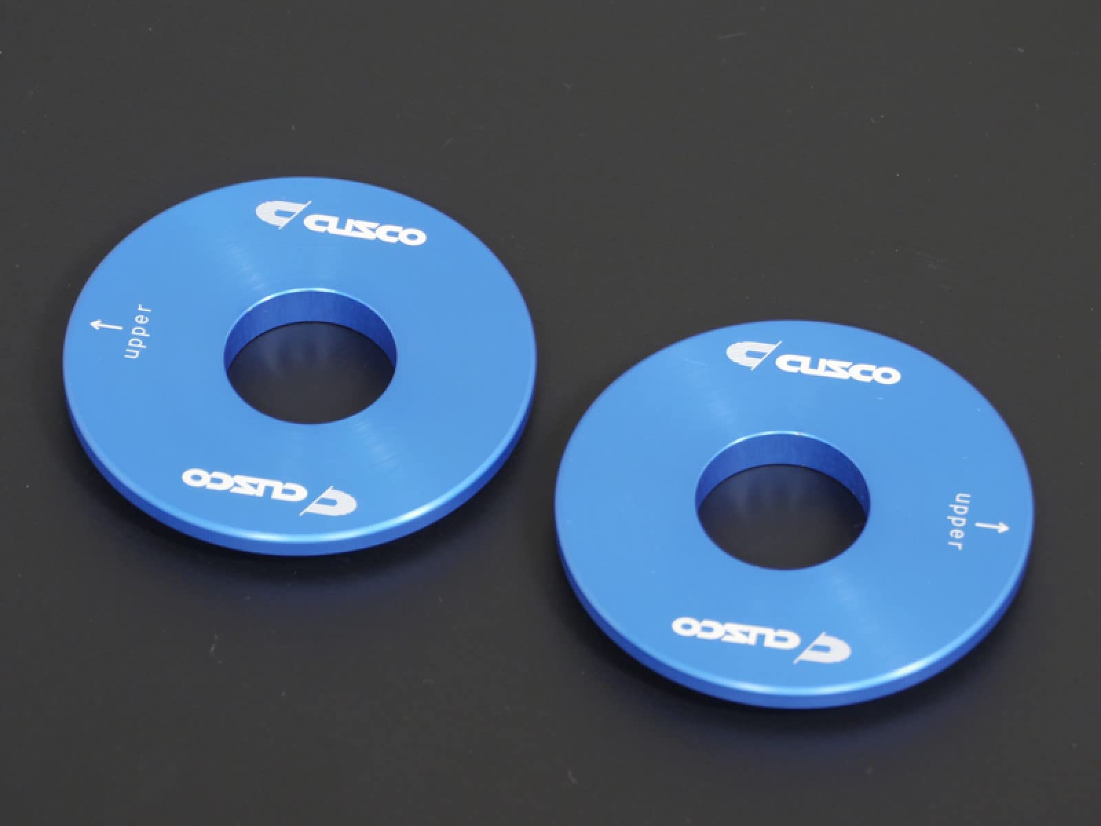 NDロードスター リアデフマウントカラー Amazon | クスコ ( CUSCO )【リヤデフマウントカラー】マツダ