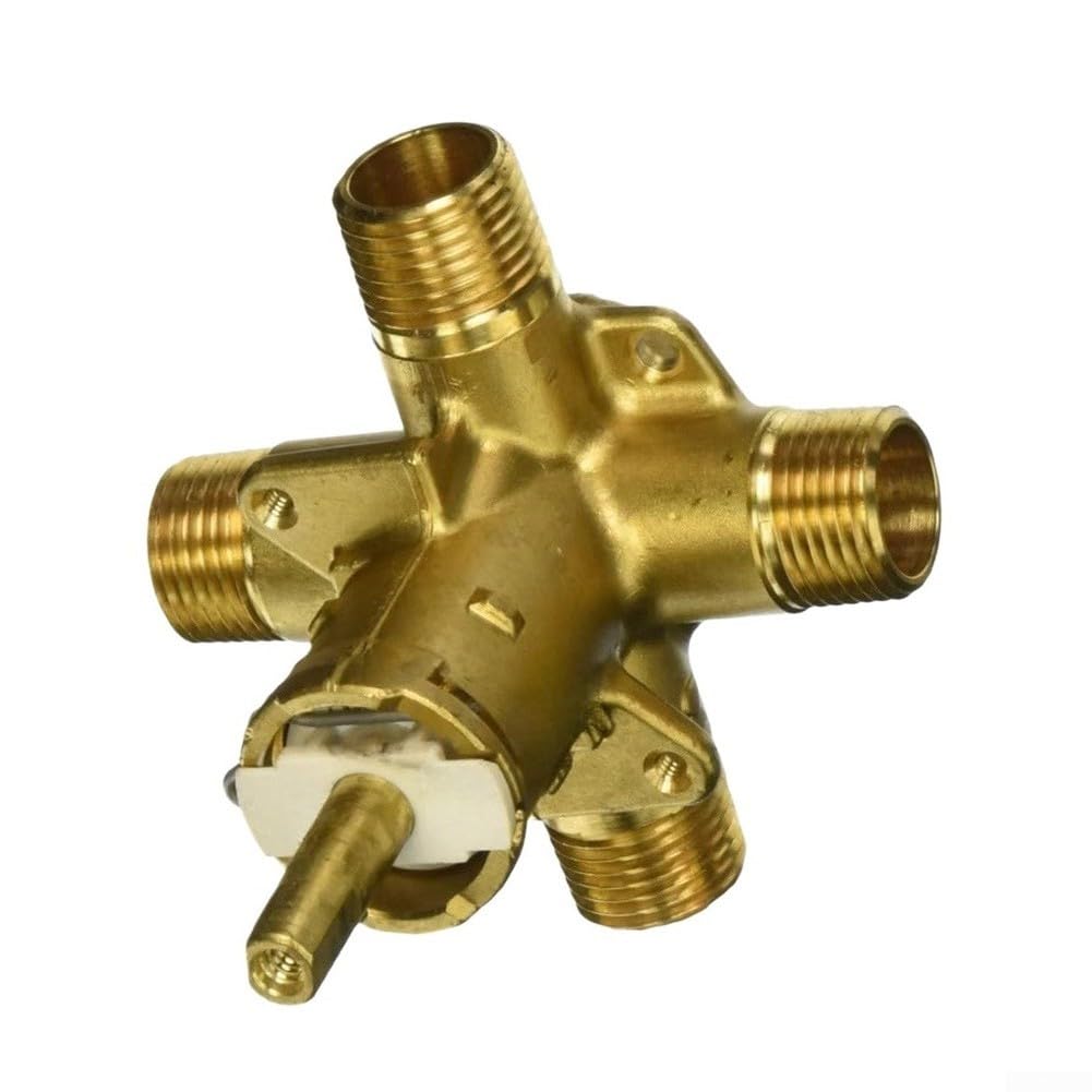 Valvola per doccia per posi-temp 4 per porte Bilanciamento Pressione