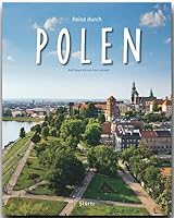 Reise durch Polen 3800341050 Book Cover