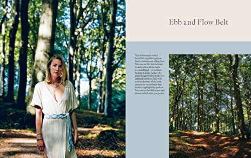 Macramé Accessories: A Modern Guide to Knotting Accessories