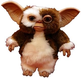 Trick Or Treat Studios Gremlins Gizmo Mogwai Replica Puppet