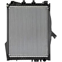 Spectra Premium CU2738 Complete Radiator