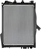 Spectra Premium CU2738 Complete Radiator